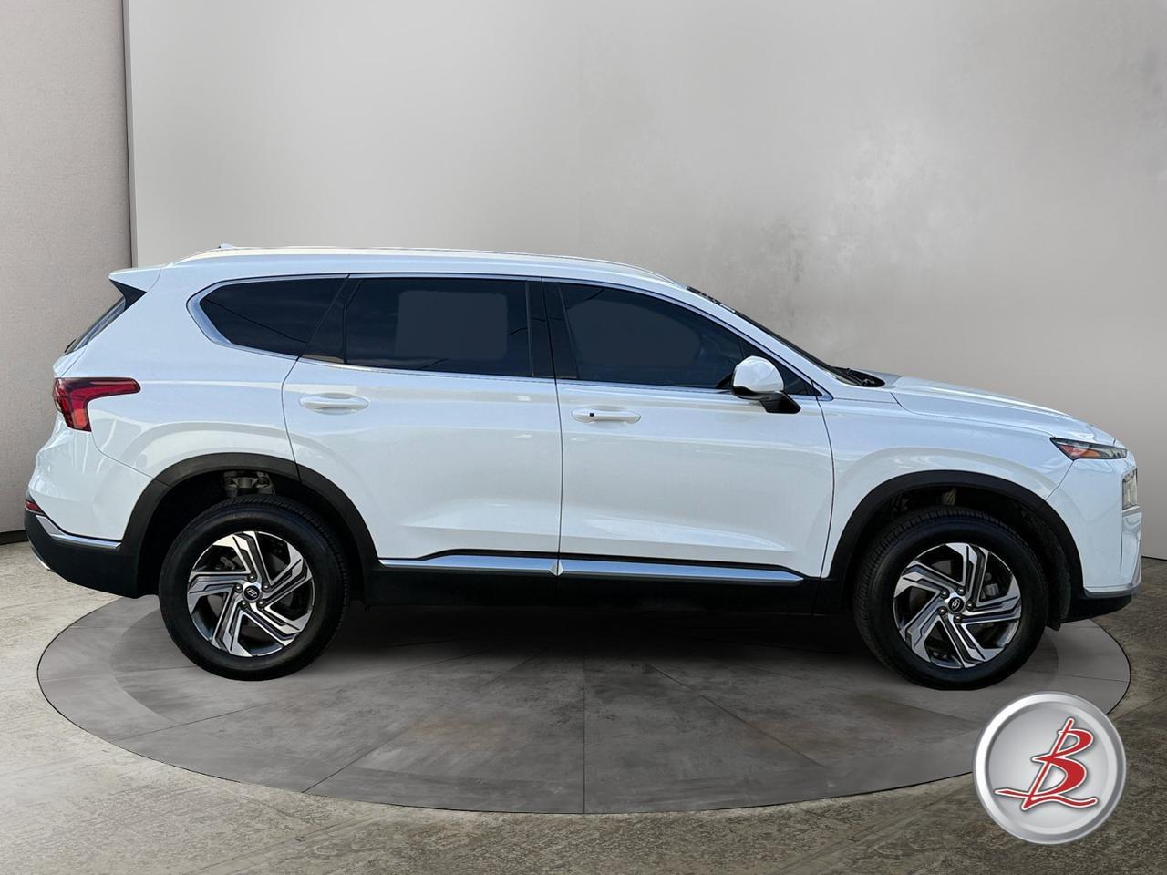 2021 Hyundai SANTA FE SEL Salt Lake City UT