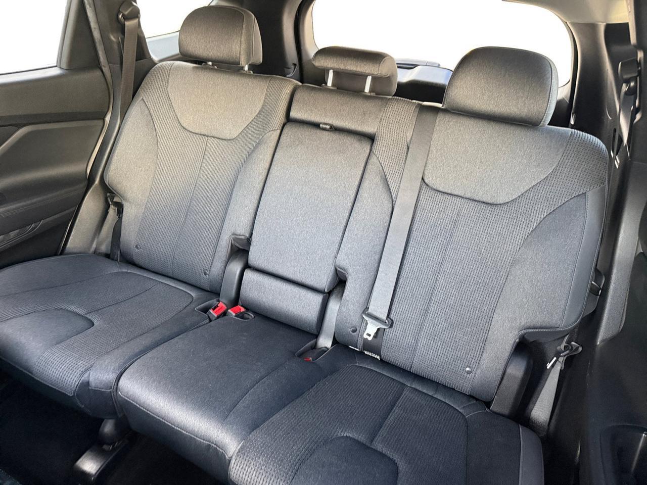 2021 Hyundai SANTA FE SEL Salt Lake City UT
