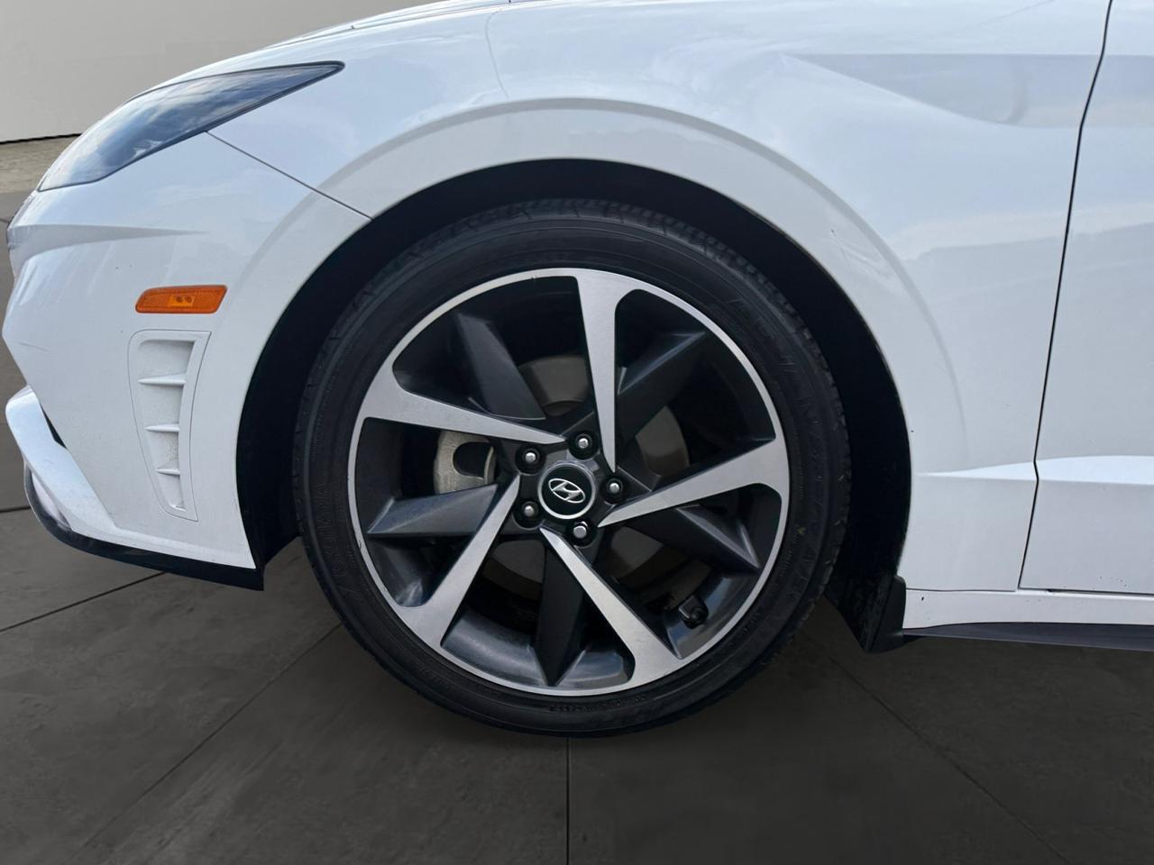 2021 Hyundai SONATA SEL Plus Salt Lake City UT