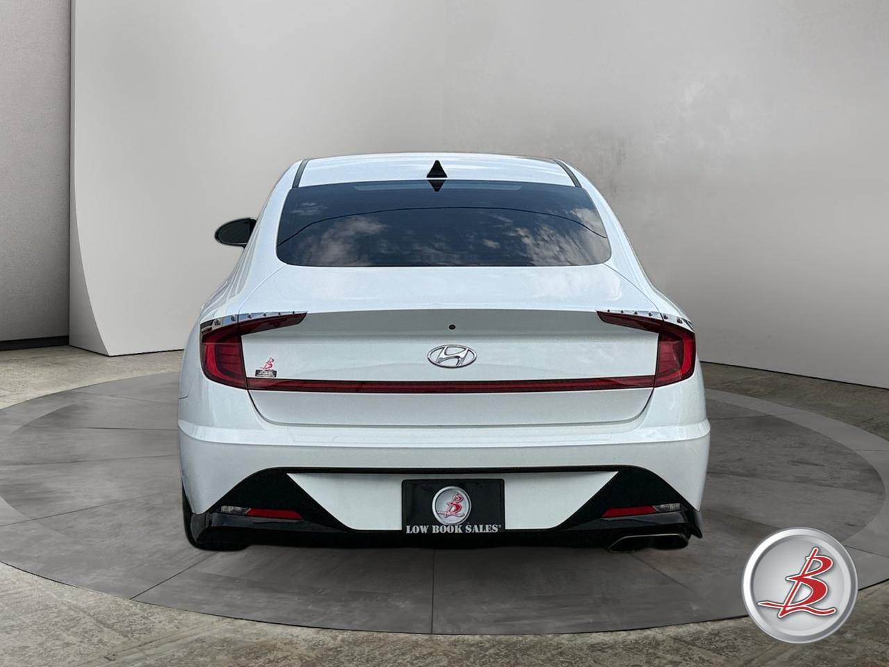 2021 Hyundai SONATA SEL Plus Salt Lake City UT