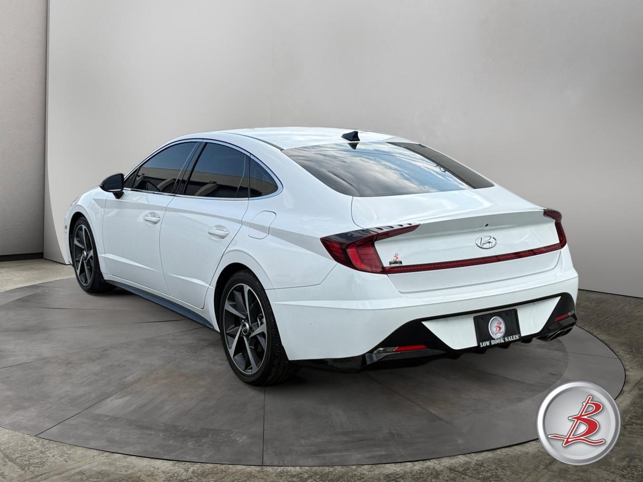 2021 Hyundai SONATA SEL Plus Salt Lake City UT