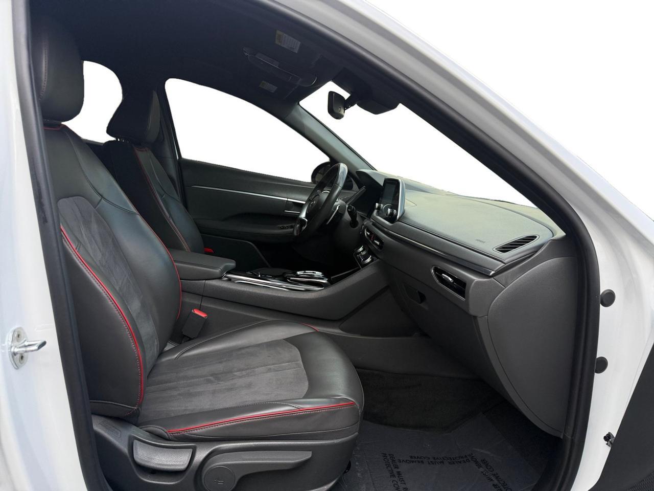 2021 Hyundai SONATA SEL Plus Salt Lake City UT