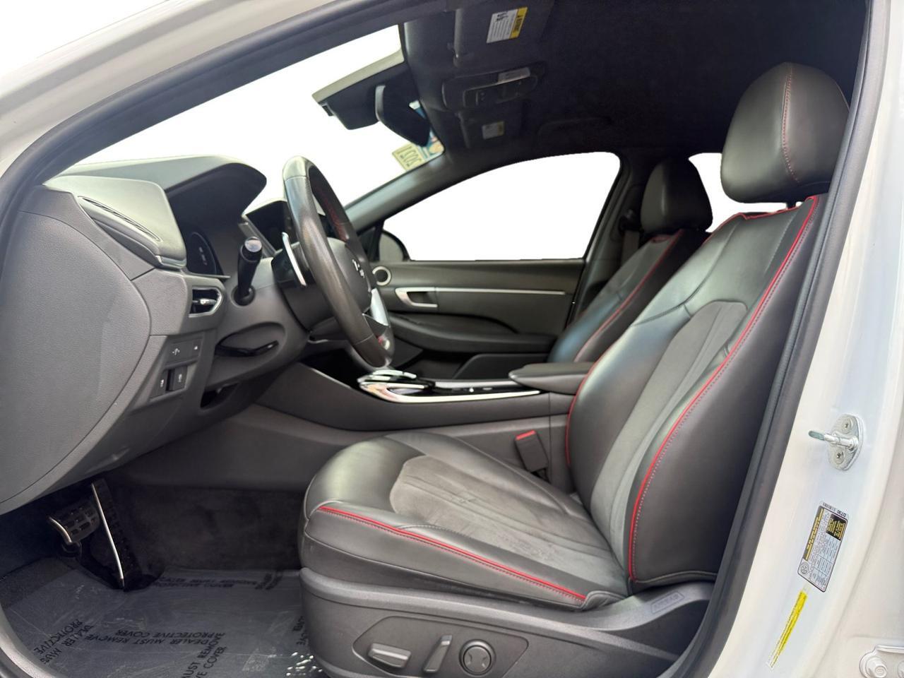 2021 Hyundai SONATA SEL Plus Salt Lake City UT