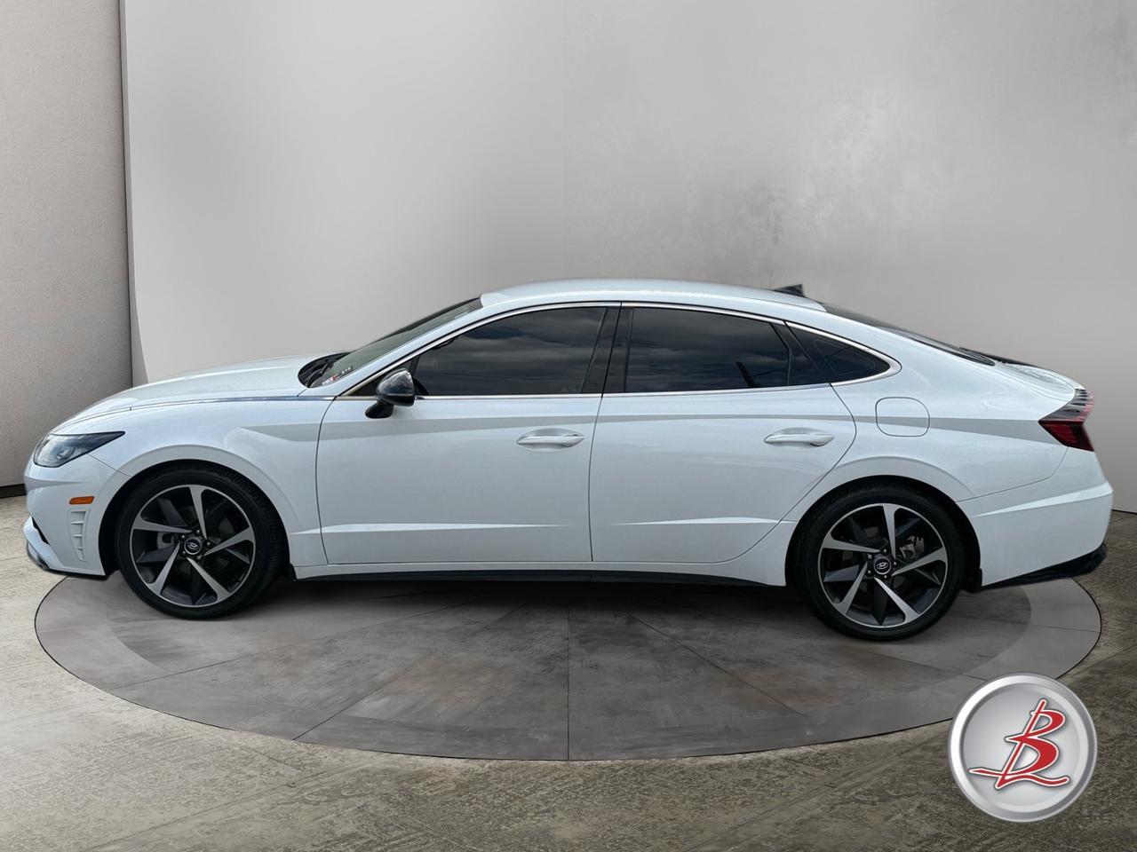 2021 Hyundai SONATA SEL Plus Salt Lake City UT