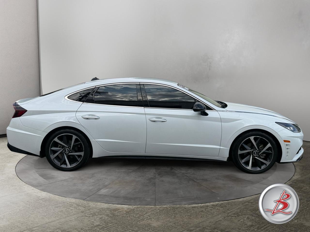 2021 Hyundai SONATA SEL Plus Salt Lake City UT