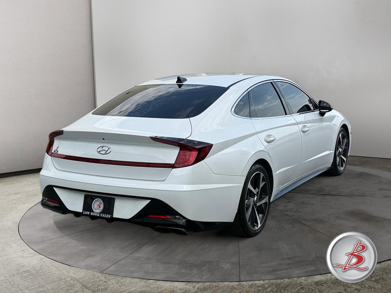 2021 Hyundai SONATA SEL Plus Salt Lake City UT