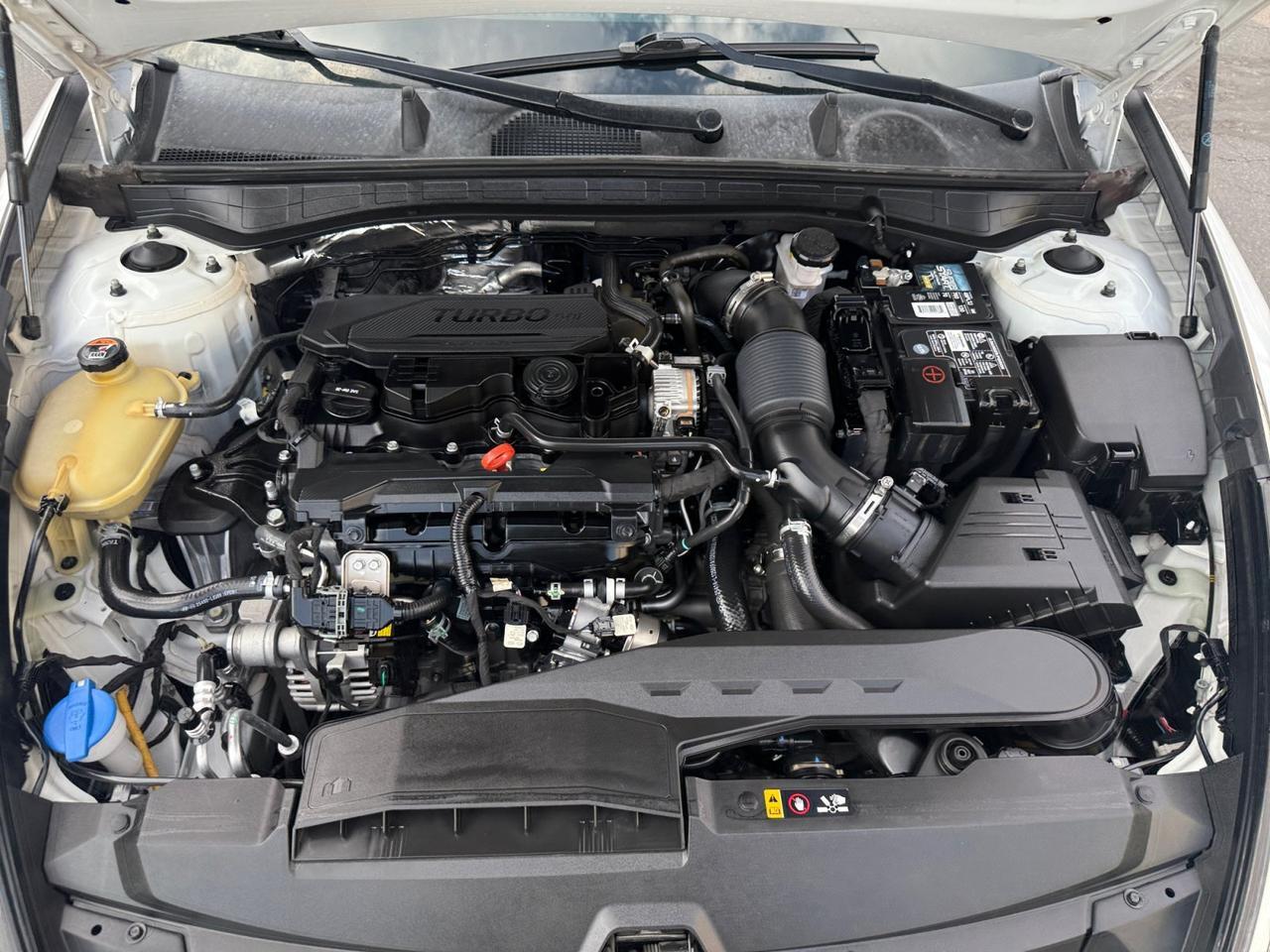 2021 Hyundai SONATA SEL Plus Salt Lake City UT