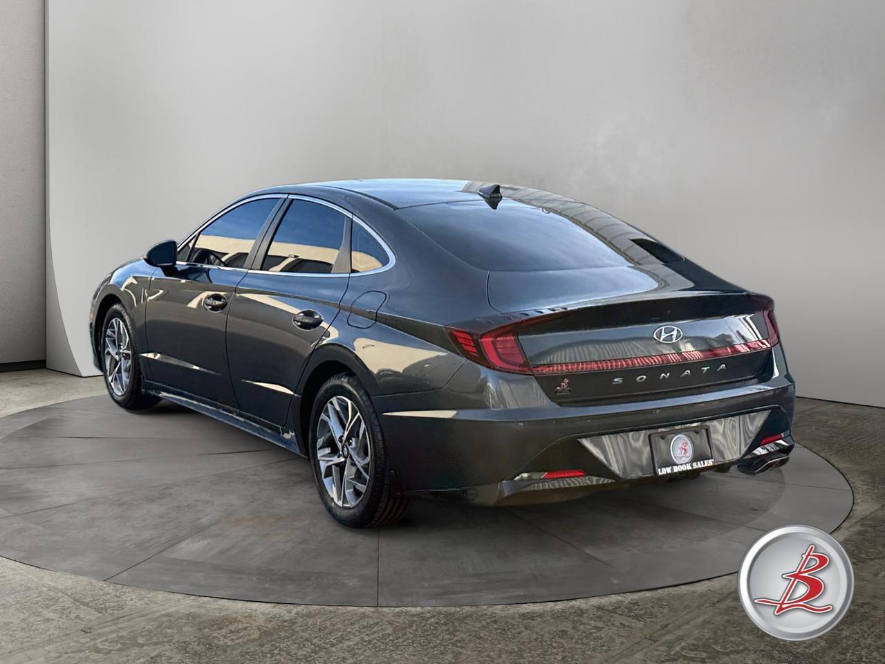 2021 Hyundai SONATA SEL Salt Lake City UT