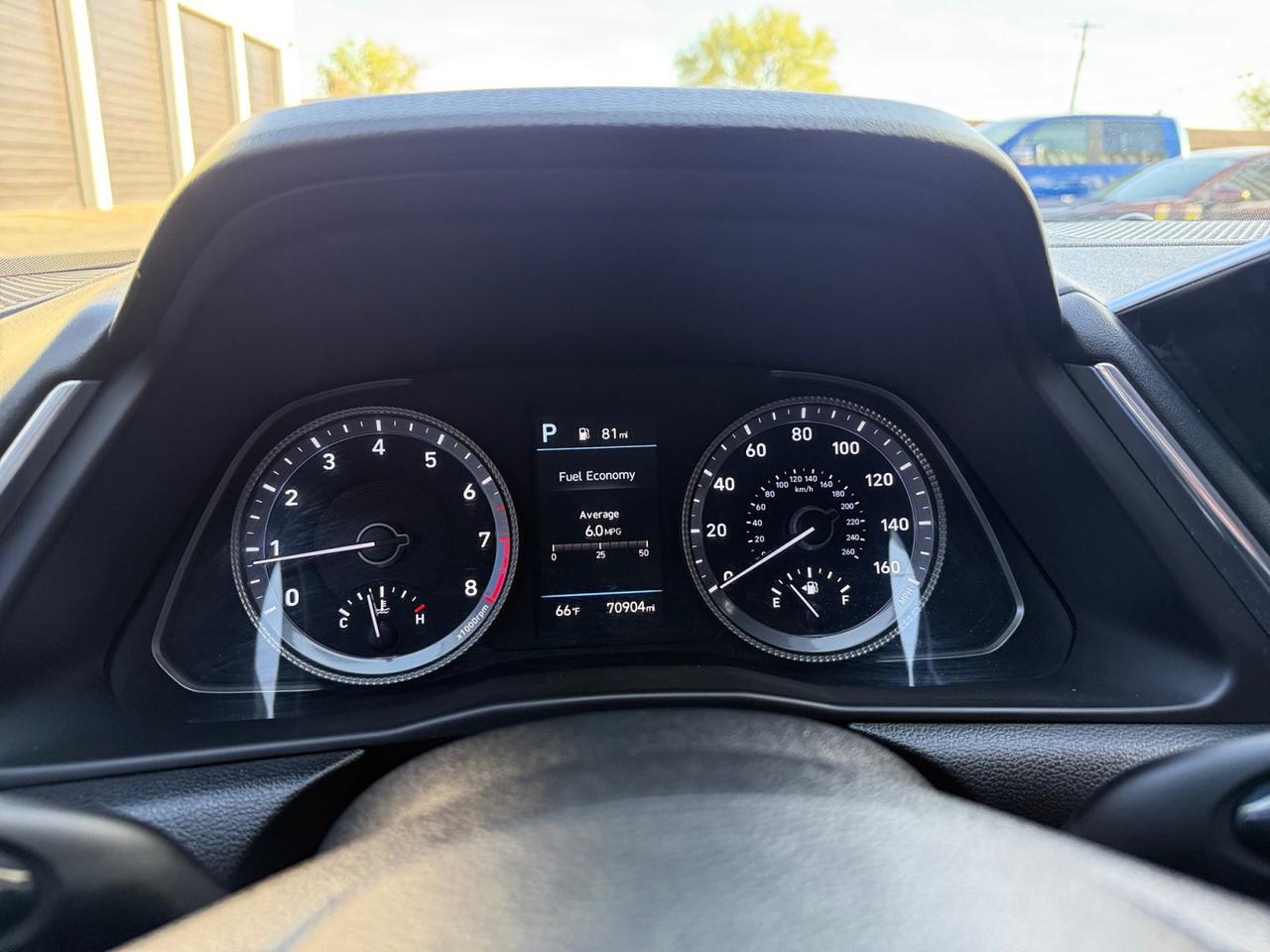 2021 Hyundai SONATA SEL Salt Lake City UT