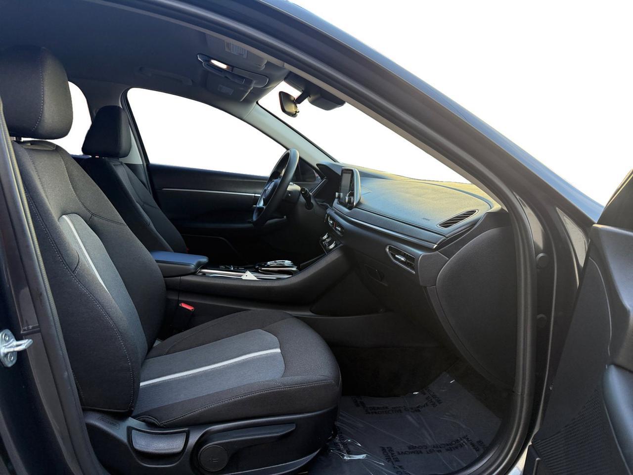 2021 Hyundai SONATA SEL Salt Lake City UT