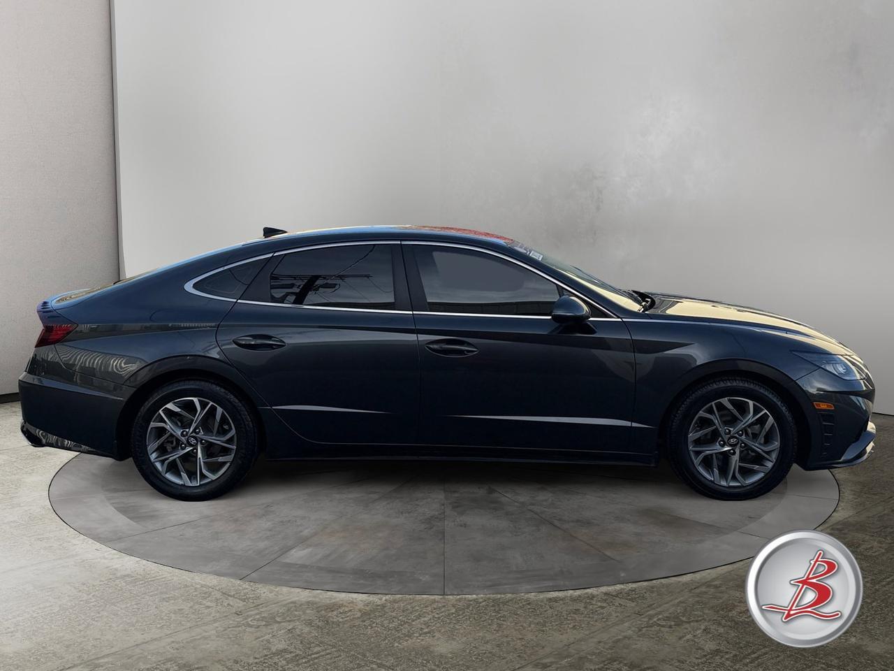 2021 Hyundai SONATA SEL Salt Lake City UT