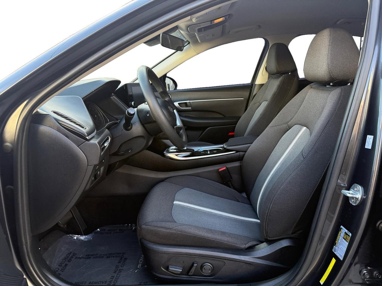 2021 Hyundai SONATA SEL Salt Lake City UT