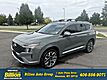 2021 Hyundai Santa Fe Calligraphy
