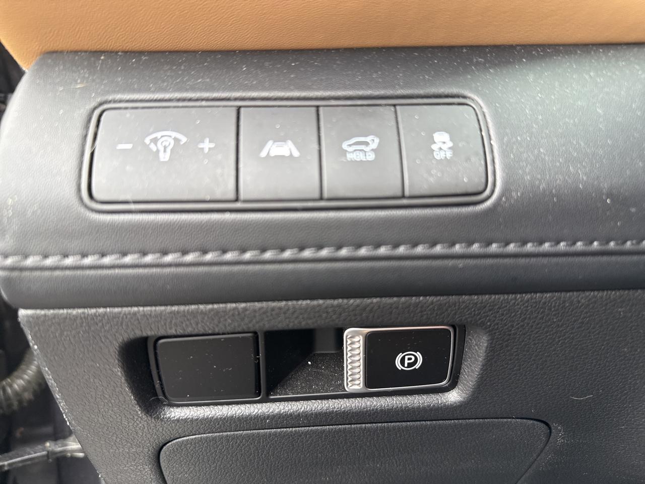 2021 Hyundai Santa Fe Calligraphy Richmond VA