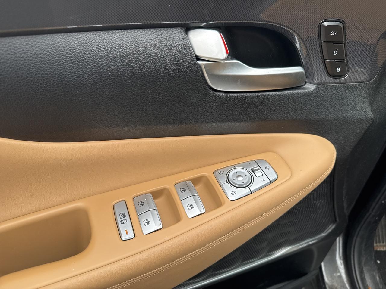 2021 Hyundai Santa Fe Calligraphy Richmond VA