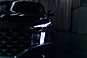 2021 Hyundai Santa Fe Hybrid AWD Preferred Leather Roof BCam Red Deer AB
