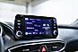 2021 Hyundai Santa Fe Hybrid AWD Preferred Leather Roof BCam Red Deer AB