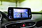 2021 Hyundai Santa Fe Hybrid AWD Preferred Leather Roof BCam Red Deer AB