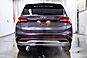 2021 Hyundai Santa Fe Hybrid AWD Preferred Leather Roof BCam Red Deer AB