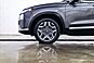 2021 Hyundai Santa Fe Hybrid AWD Preferred Leather Roof BCam Red Deer AB