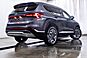 2021 Hyundai Santa Fe Hybrid AWD Preferred Leather Roof BCam Red Deer AB
