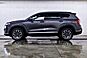 2021 Hyundai Santa Fe Hybrid AWD Preferred Leather Roof BCam Red Deer AB