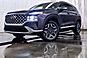 2021 Hyundai Santa Fe Hybrid AWD Preferred Leather Roof BCam Red Deer AB