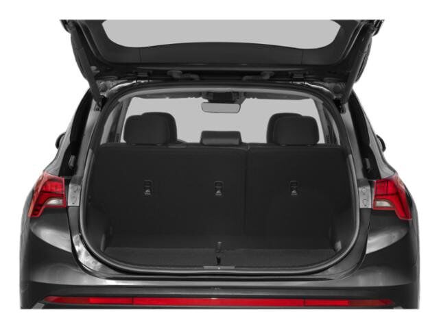 2021 Hyundai Santa Fe Hybrid Blue Hurst TX