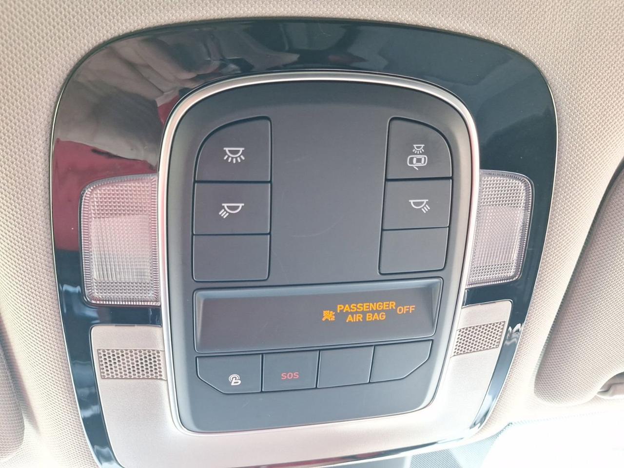 2021 Hyundai Santa Fe Hybrid Blue Hurst TX