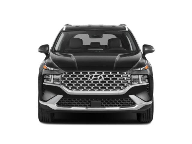 2021 Hyundai Santa Fe Hybrid Blue Hurst TX