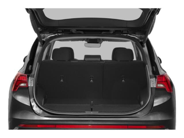 2021 Hyundai Santa Fe Hybrid Blue Hurst TX