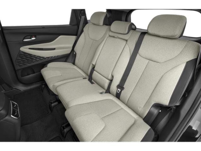 2021 Hyundai Santa Fe Hybrid Blue Hurst TX