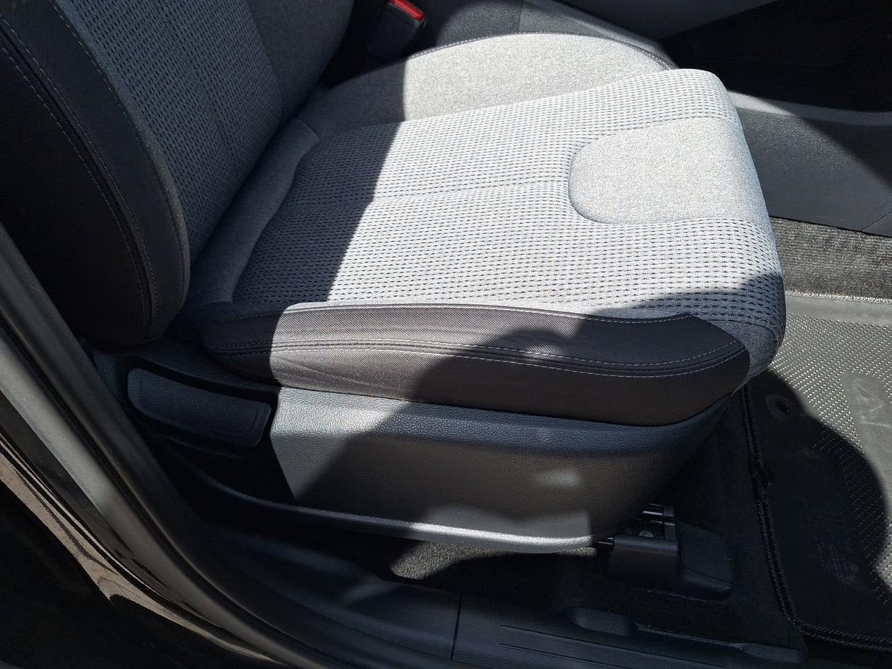 2021 Hyundai Santa Fe Hybrid Blue Hurst TX