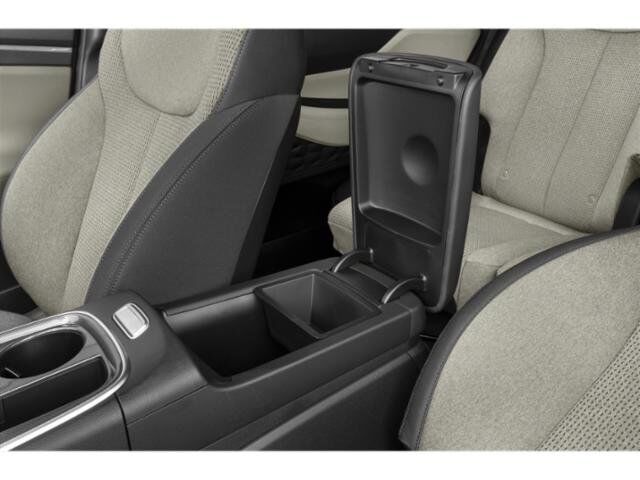 2021 Hyundai Santa Fe Hybrid Blue Hurst TX