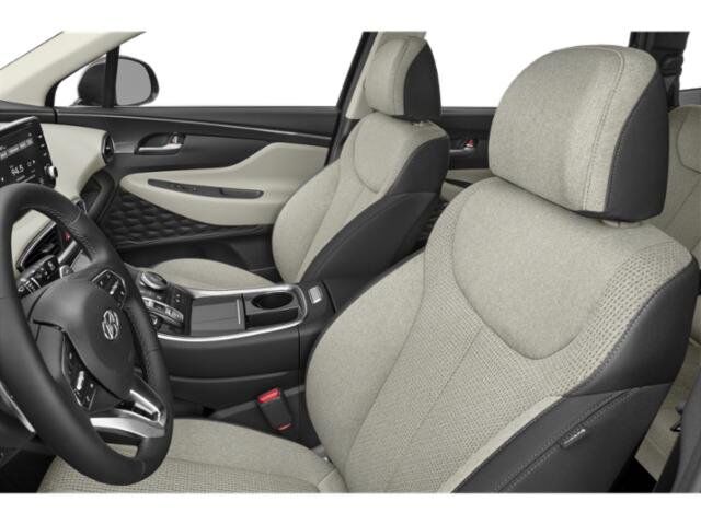 2021 Hyundai Santa Fe Hybrid Blue Hurst TX