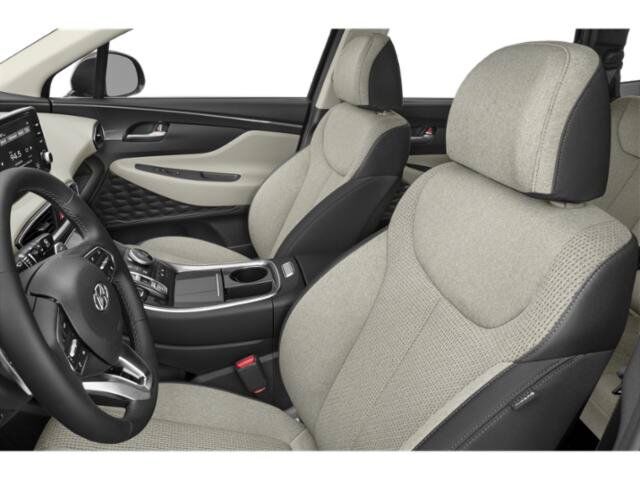 2021 Hyundai Santa Fe Hybrid Blue Hurst TX