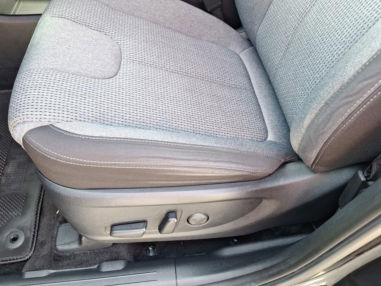 2021 Hyundai Santa Fe Hybrid Blue Hurst TX