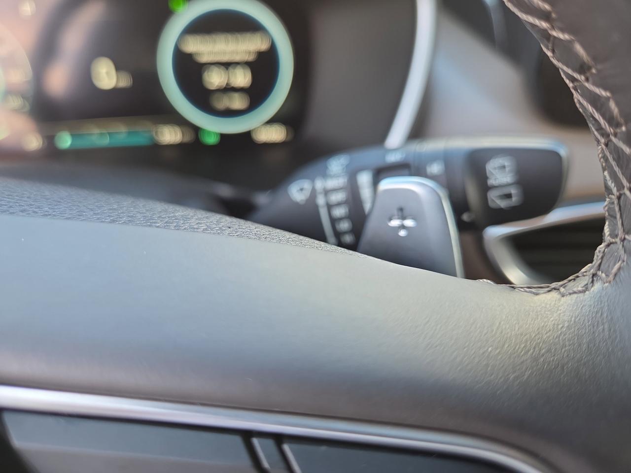 2021 Hyundai Santa Fe Hybrid Blue HAMBURG PA