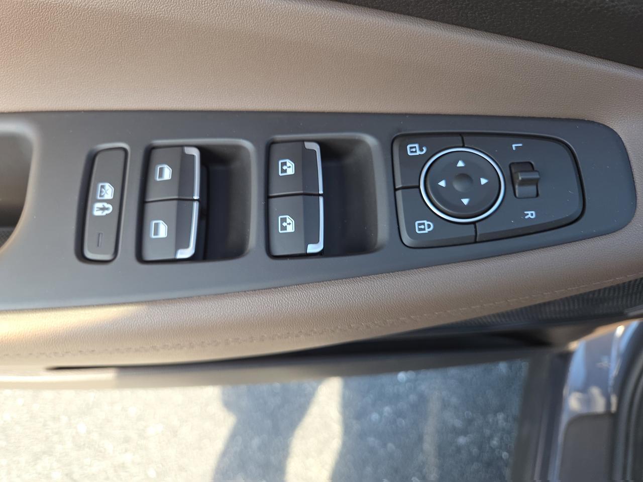 2021 Hyundai Santa Fe Hybrid Blue HAMBURG PA