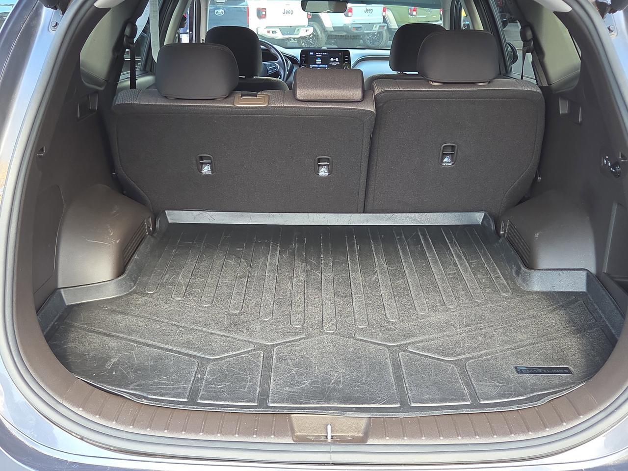 2021 Hyundai Santa Fe Hybrid Blue HAMBURG PA