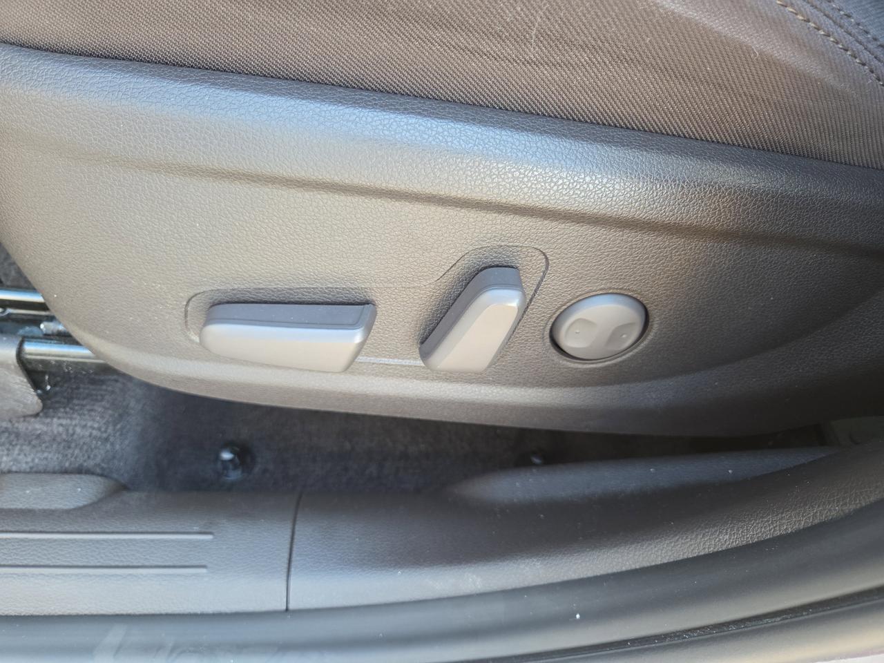2021 Hyundai Santa Fe Hybrid Blue HAMBURG PA