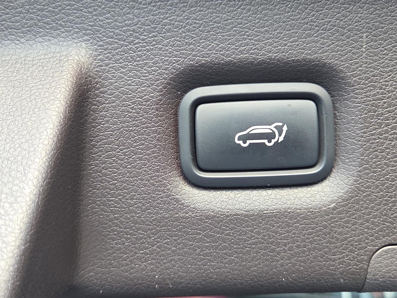 2021 Hyundai Santa Fe Hybrid Blue HAMBURG PA
