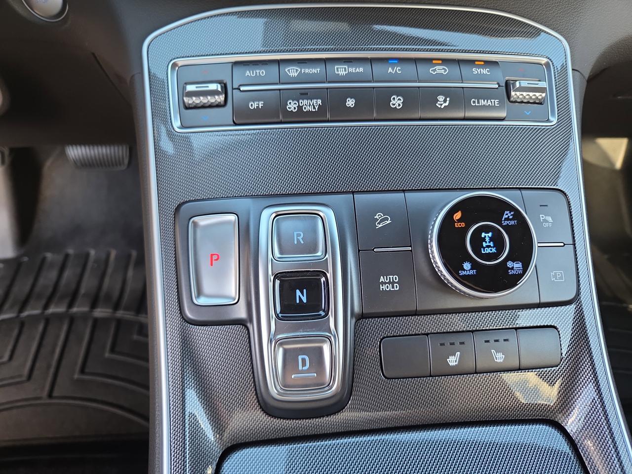 2021 Hyundai Santa Fe Hybrid Blue HAMBURG PA