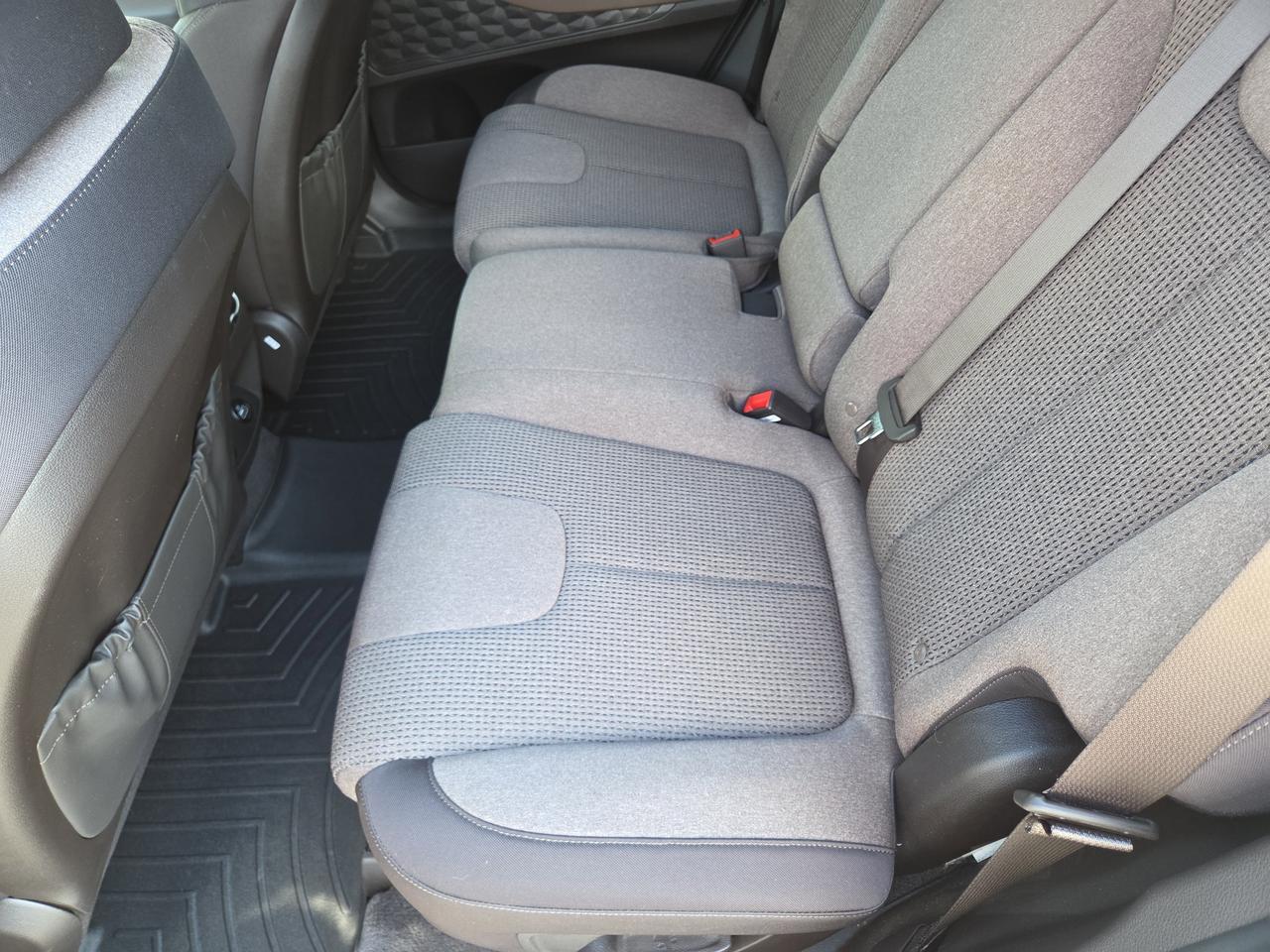 2021 Hyundai Santa Fe Hybrid Blue HAMBURG PA