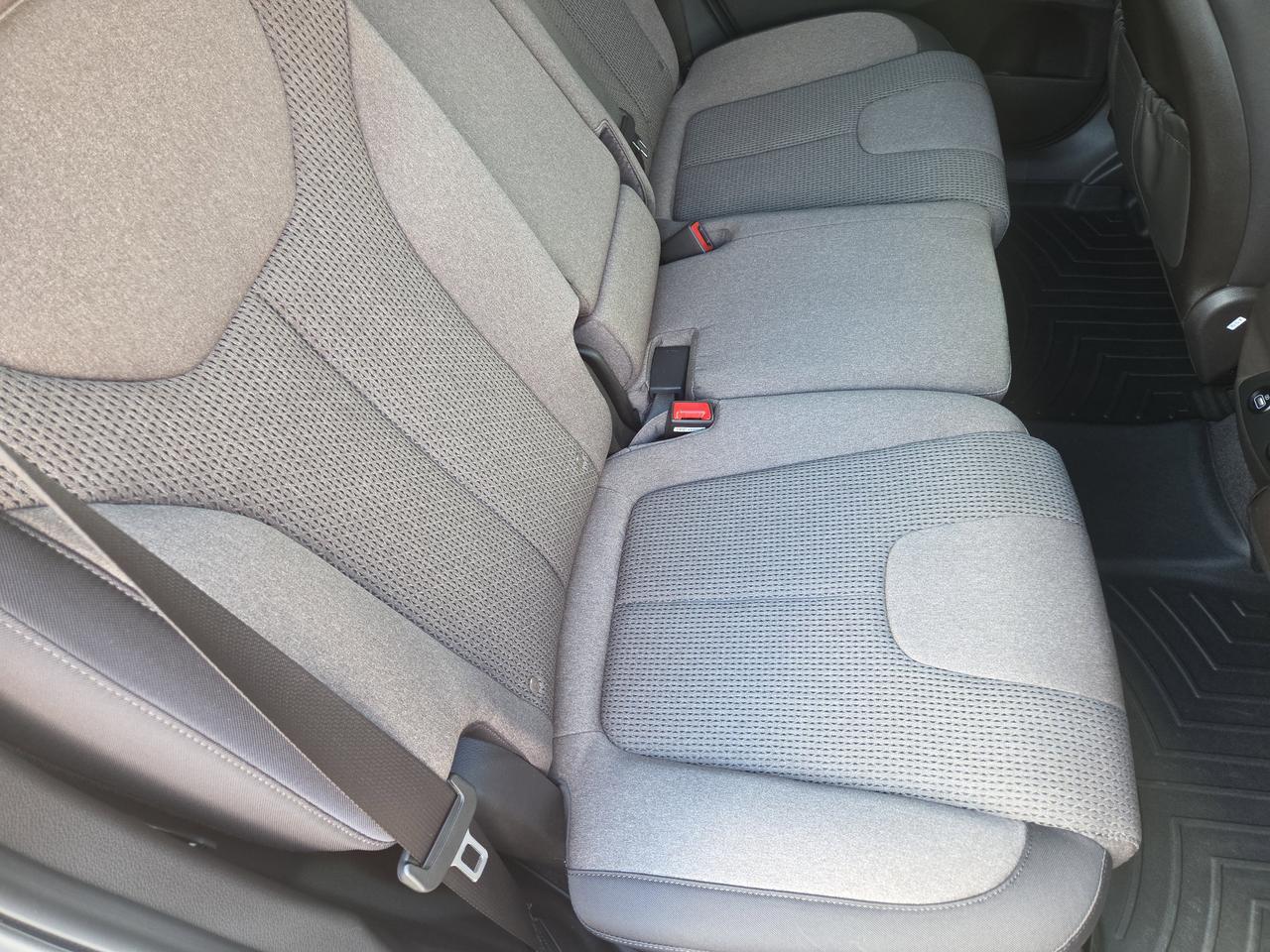 2021 Hyundai Santa Fe Hybrid Blue HAMBURG PA