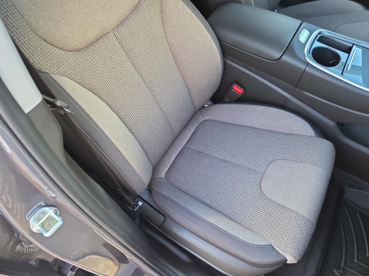 2021 Hyundai Santa Fe Hybrid Blue HAMBURG PA