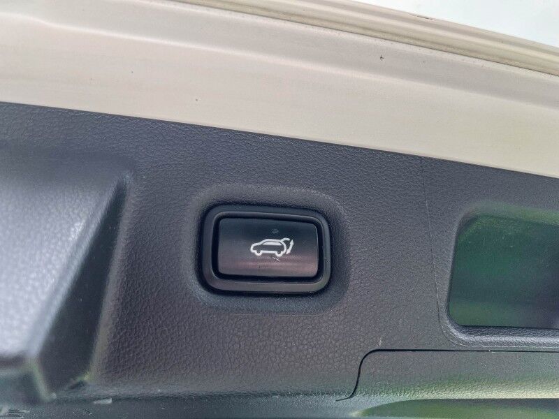 2021 Hyundai Santa Fe Hybrid Blue Wilmington NC