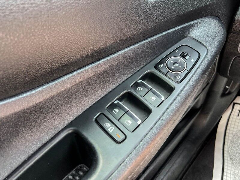 2021 Hyundai Santa Fe Hybrid Blue Wilmington NC