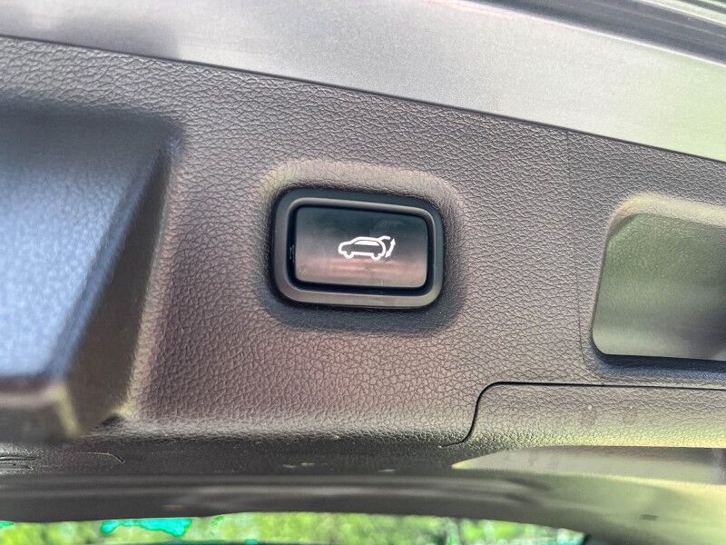 2021 Hyundai Santa Fe Hybrid Blue Wilmington NC