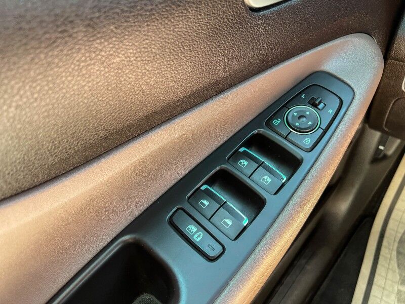 2021 Hyundai Santa Fe Hybrid Blue Wilmington NC